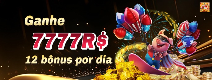 Formulário de cadastro k59legal.com com destaque para bônus de entrada